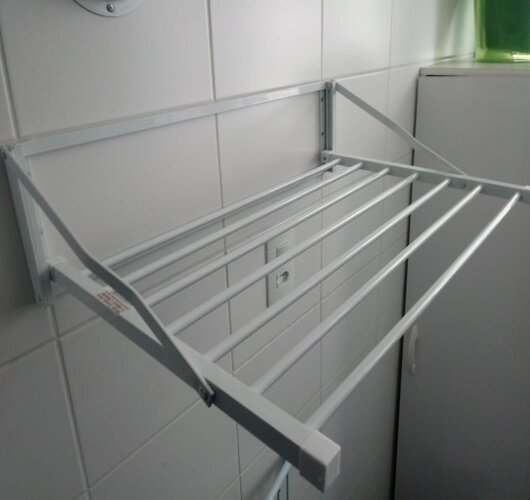 varais campo belo - Max Plux